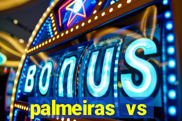 palmeiras vs botafogo futemax